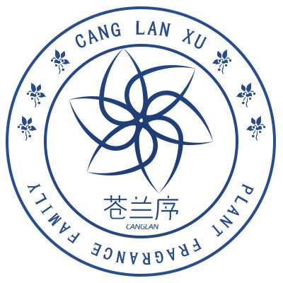 苍兰序官方企业店