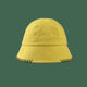 Korean Style Fisherman Hat for Women, Bell-Shaped Bucket Hat, Internet Celebrity Style, Cool and Stylish, Face-Slimming, Versatile Wide-Brimmed Hat