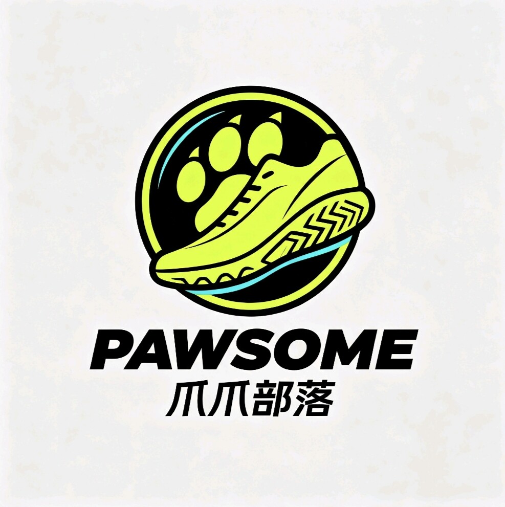 PAWSOME 爪爪部落