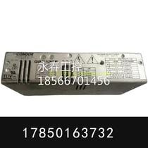 Bargaining original disassembly CONDOR GPC130E power supply 5V24V -15V. Shoot for ￥