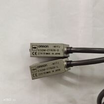 E3ZM-CT82B-M1TJ Omron OMLON Optoelectronic Switch Sensor E3ZM-CT82B-D E3ZM-CT8