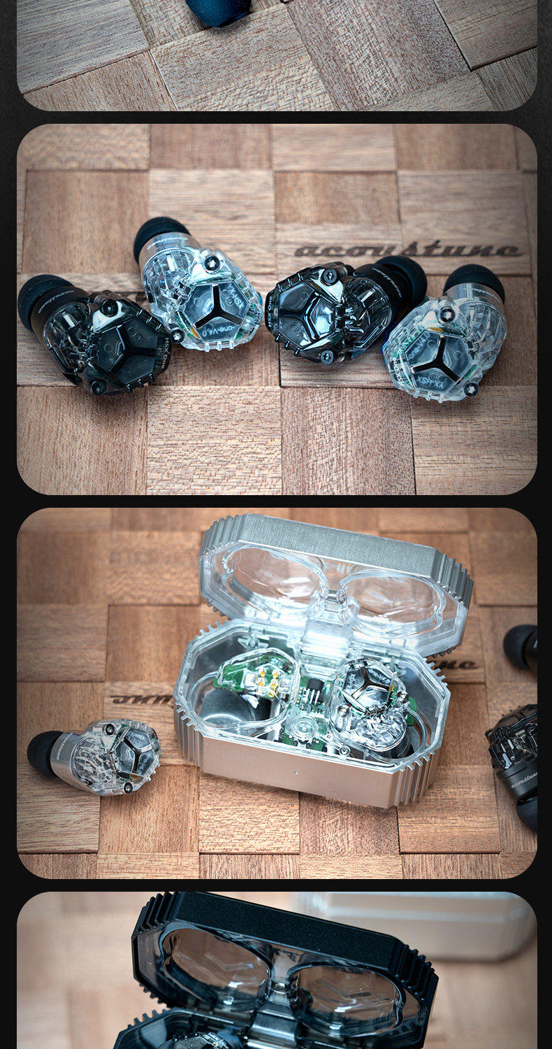 Acoustune HSX1ONE插图11