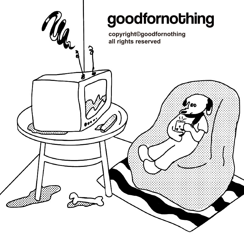 Goodfornoting is nothing but can make up for postage spread before tapping