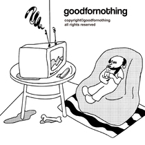 goodfornothing is useless but you can make up the postage difference and contact customer service before taking pictures