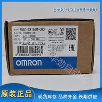 E5GC-CX1A6M-000 OMRON thermostat brand new original (inquiry)