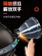 German headlight strong light charging outdoor ultra-bright head-mounted lighting flashlight ultra-long life fishing special LED