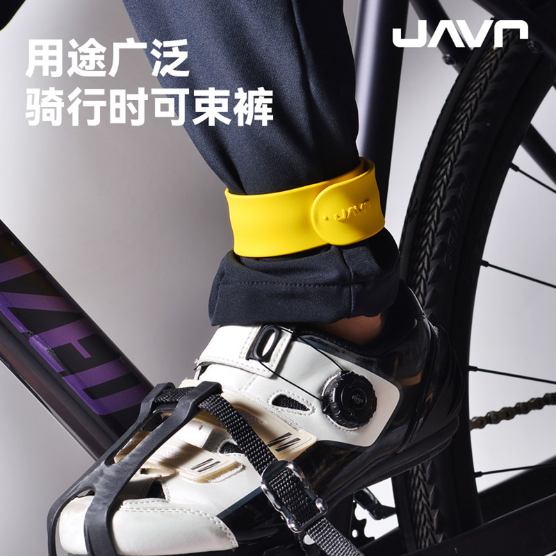 Deepspace Cycling Leg Gaiters with Snap Rings, Unisex, Extended Length, Sports Leg Sleeves, Multiple Colors Available Deepspace Cycling Leg Gaiters with Snap Rings, Unisex, Extended Length, Sports Leg Sleeves, Multiple Colors Available