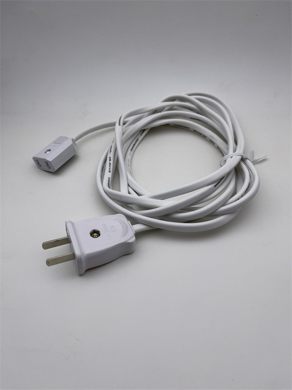 Hikvision Fluorite surveillance camera lens power extension cable 10 meters 220V power supply lengthened 12V5V single head 2 plugs