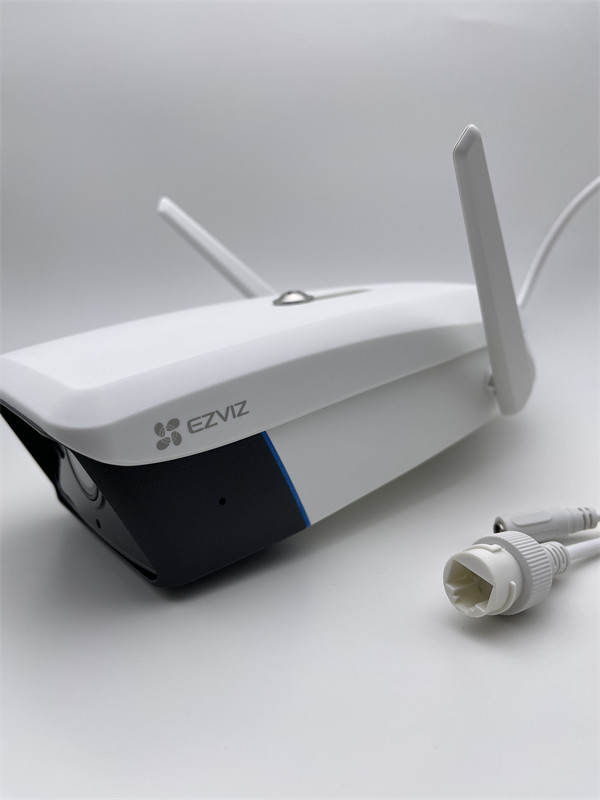 EZVIZ C5HC1080P two-way call outdoor waterproof color ultra-clear mobile phone smart monitor fixed H 265