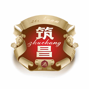 筑昌牌酒类销售企业店
