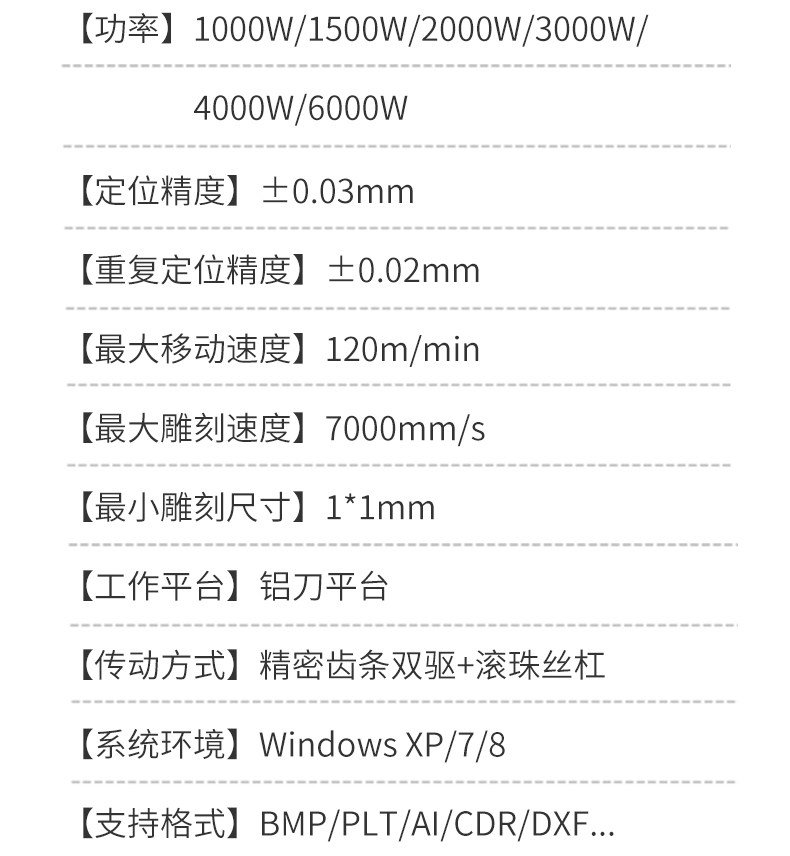 Машина лазерной резки 光纤激光切割机大型不锈钢金属切割机数控全自动铝合金厨具激光切