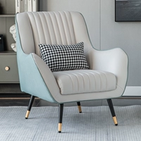 Мятный зеленый сплайсинг рис белый [технологическая ткань] подушка Waater