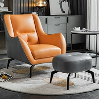 [Диван+педаль] продвинутый пепельный Psione Orange