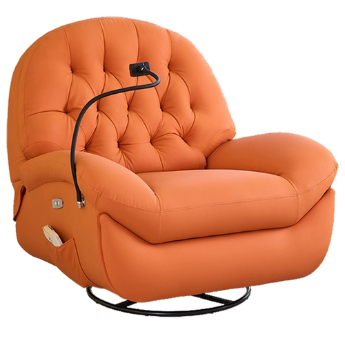 Электрический универсальный диван, космическая качалка для отдыха