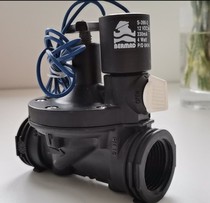 Israel Bermet valve solenoid valve agricultural irrigation solenoid valve agricultural irrigation valve pulse solenoid valve