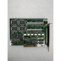 Aurotek and MC8040A Motion Control Card for the original dismantling machine