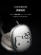 [Guxou New Model]Suitable for AirPods Max 2 Hello Kitty Protective Case Starlight Color Apple Over-Ear Headphones Max Ear Pads Headband Apm Cover Accessories Decoration
