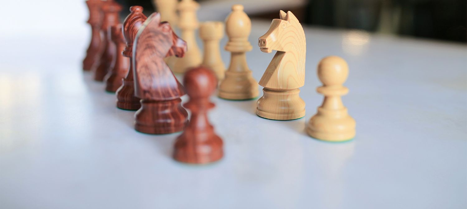 国际象棋智能棋盘，让孩子学棋远离电子屏幕【本站专享9折优惠】 入门教程 第18张