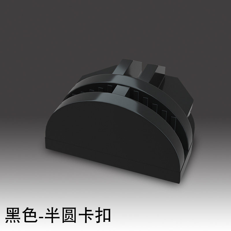 Simple Wardrobe Accessories Diy Combined Wardrobe Buckle Connector Fitting accessories Fixed (30 * 30 40 * 30)