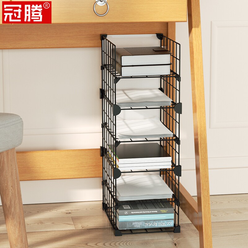 Office Containing Seminator Table Lower Table Standing Table A4 File Information Classified Shelf Shelf Containing box