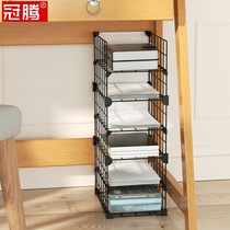 Office Containing Seminator Table Lower Table Standing Table A4 File Information Classified Shelf Shelf Containing box