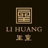里皇砭石品牌店的LOGO