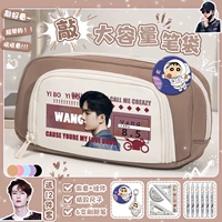 Brown-B Model-Gift 12 комплектов подарочных пакетов