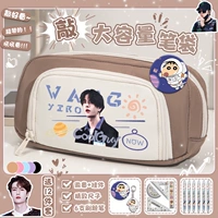 Brown-D модели-Gift 12 кусочков подарочных пакетов