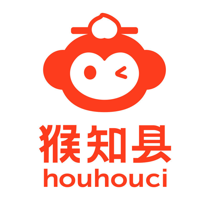 猴知县旗舰店的LOGO