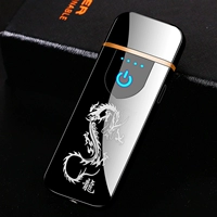 Business Black -Shenlong вольфрамовый шелковый шелк модель