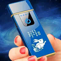 Синий зодиак -Раббит