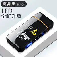 Бизнес черный -инху