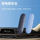 Высококлассная портативная креативная электронная ветрозащитная зажигалка с usb-зарядкой для друга, делается под заказ