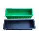 150*150*550 Concrete flexural test molding engineering compressive test molding plastic test concrete test block mold box
