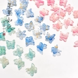 Браслет из бисера ручной работы, бусины, ожерелье, аксессуар, аксессуары, китайский стиль