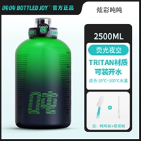 Флуоресцентный, 2500 мл