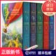 [Authentic in Stock] English Original Edition Oz, the Complete Collection 1-5 Volumes English Version Imported English Original Books Rylant, Cynthia Publisher 978