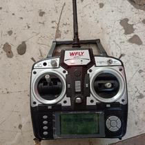  WFLY WFT07 2 4G 7 channel bargaining