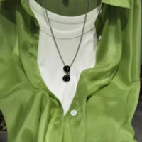 76 травяная зеленая