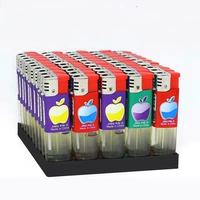 Средний фрукт