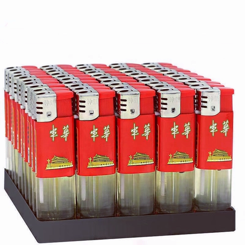 25 50 Одноразовые огненные клерки Super Hom