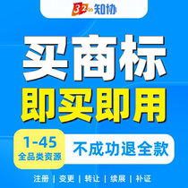 Trademark transfer sale ownership transfer purchase authorization 2530 category clothing liquor food and catering trademark sales