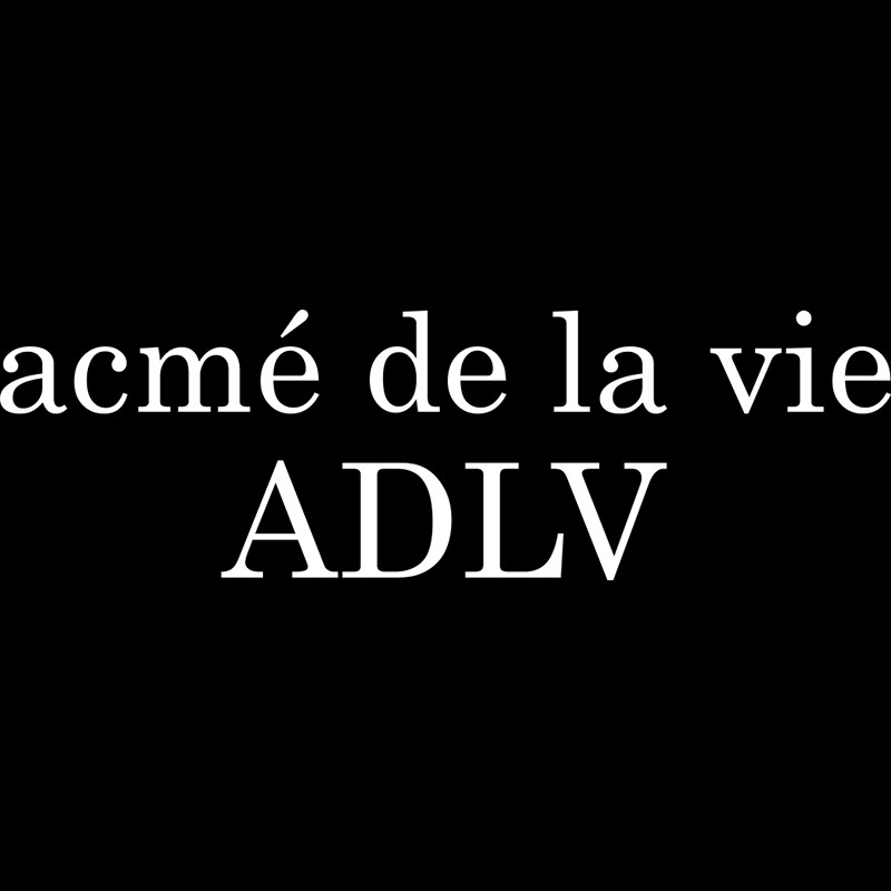 acmedelavie旗舰店的LOGO