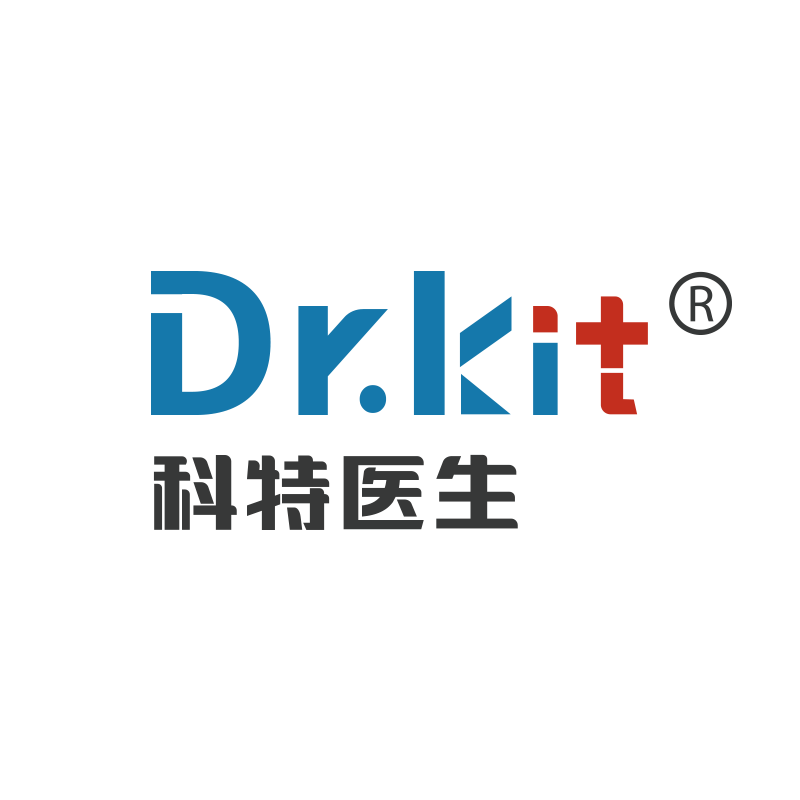 Dr kit科特医生全球精品企业店