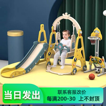 Newborn baby meeting gift baby gift box boy and girl toy baby one-year-old gift large supplies hundred days full moon