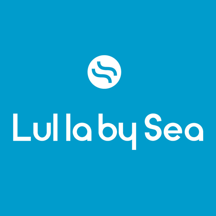 LullabySea旗舰店的LOGO