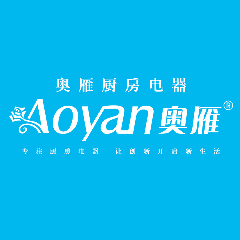 奥雁厨房电器工厂店官方企业店