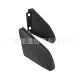 BMW F800GS 08-17F700GS13-17 F650GS 장식 왼쪽 및 오른쪽 프레임 커버 보호 커버에 적합합니다.