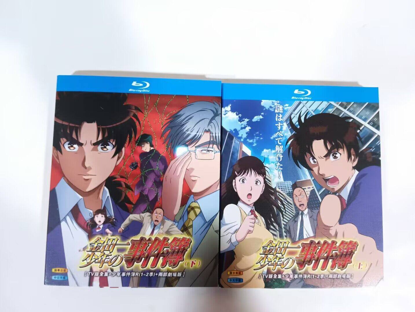 6本のOVA まとめセット セール + おまけ DVD (北米版) ケース無し 並行