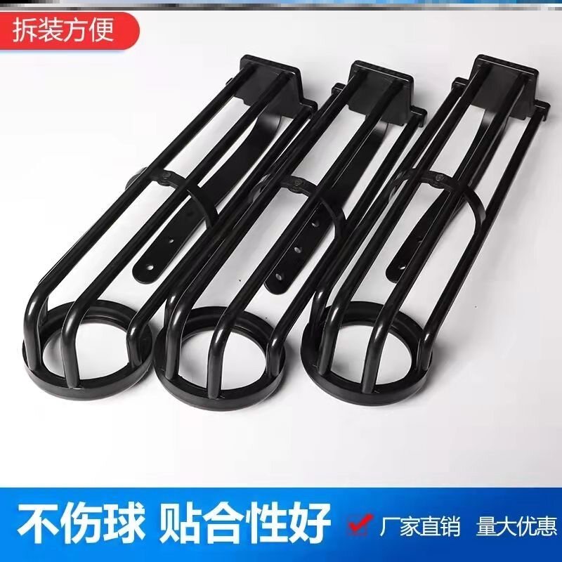 Billiard table accessories full set of track drop ball track runway mesh pocket billiard slide billiard table copper runway accessories